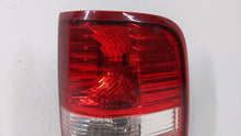 2004-2008 Ford F-150 Tail Light Assembly Passenger Right OEM P/N:8L34-13404-AA 6L3Z-13404-BA Fits 2004 2005 2006 2007 2008 OEM Used Auto Parts - Oemusedautoparts1.com