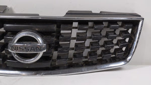 2009 Nissan Sentra Front Bumper Grille Cover