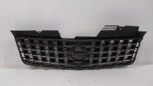 2009 Nissan Sentra Front Bumper Grille Cover