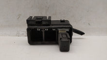 2014 Infiniti Q50 Relay Mounting Block - Oemusedautoparts1.com