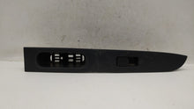 2008 Nissan Sentra Driver Left Rear Power Window Switch 25421 Et000 - Oemusedautoparts1.com