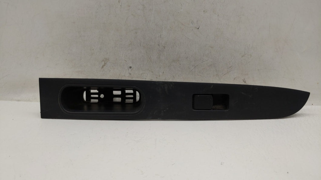 2008 Nissan Sentra Driver Left Rear Power Window Switch 25421 Et000 - Oemusedautoparts1.com