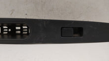 2008 Nissan Sentra Driver Left Rear Power Window Switch 25421 Et000 - Oemusedautoparts1.com