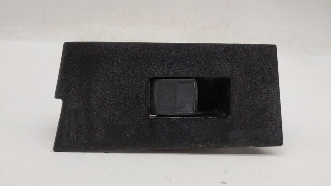 2016 Toyota Corolla Driver Left Rear Power Window Switch 74272-02660 - Oemusedautoparts1.com