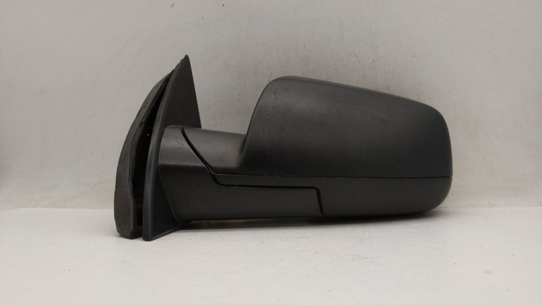 2015-2017 Chevrolet Equinox Side Mirror Replacement Driver Left View Door Mirror P/N:23467282 Fits 2015 2016 2017 OEM Used Auto Parts - Oemusedautoparts1.com