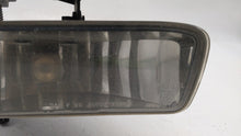 2000-2006 Chevrolet Suburban 1500 Passenger Right Oem Front Light Lamp - Oemusedautoparts1.com