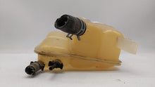 2012-2018 Ford Focus Radiator Coolant Overflow Expansion Tank Bottle - Oemusedautoparts1.com