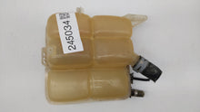 2012-2018 Ford Focus Radiator Coolant Overflow Expansion Tank Bottle - Oemusedautoparts1.com