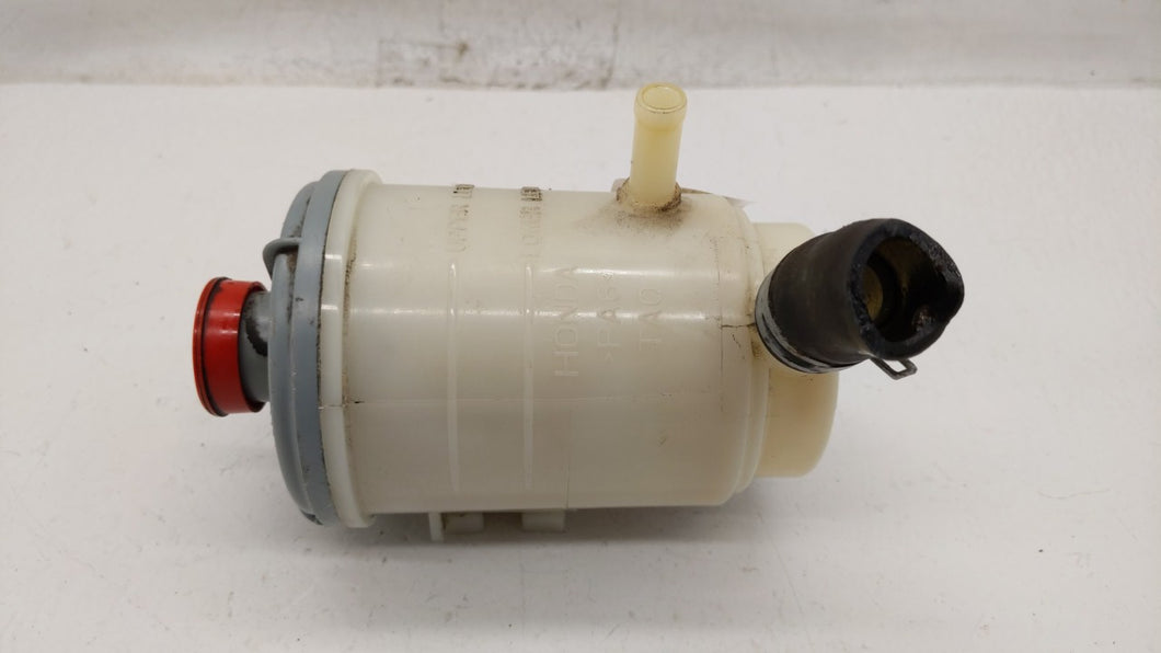 2009 Honda Accord Power Steering Reservoir - Oemusedautoparts1.com