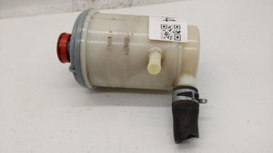 2009 Honda Accord Power Steering Reservoir - Oemusedautoparts1.com