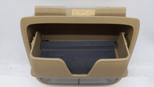 2010 Honda Accord Overhead Roof Console - Oemusedautoparts1.com