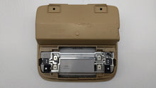 2010 Honda Accord Overhead Roof Console - Oemusedautoparts1.com