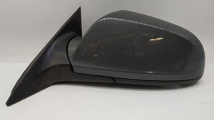 2008-2010 Chevrolet Malibu Side Mirror Replacement Driver Left View Door Mirror P/N:25853543 25853541 Fits 2008 2009 2010 OEM Used Auto Parts - Oemusedautoparts1.com