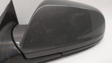 2008-2010 Chevrolet Malibu Side Mirror Replacement Driver Left View Door Mirror P/N:25853543 25853541 Fits 2008 2009 2010 OEM Used Auto Parts - Oemusedautoparts1.com