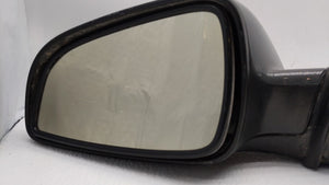 2008-2010 Chevrolet Malibu Side Mirror Replacement Driver Left View Door Mirror P/N:25853543 25853541 Fits 2008 2009 2010 OEM Used Auto Parts - Oemusedautoparts1.com