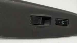 2003-2008 Toyota Solara Passeneger Right Power Window Switch 74231-aa090 - Oemusedautoparts1.com