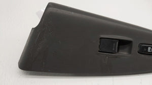 2003-2008 Toyota Solara Passeneger Right Power Window Switch 74231-aa090 - Oemusedautoparts1.com