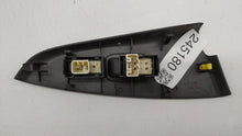 2003-2008 Toyota Solara Passeneger Right Power Window Switch 74231-aa090 - Oemusedautoparts1.com