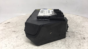 2017-2017 Mercedes-benz S-klasse Srs Safety Restraint System Module - Oemusedautoparts1.com