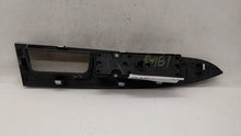 2013-2019 Ford Fusion Master Power Window Switch Replacement Driver Side Left P/N:DG1T-14540-ACW DG1T-14540-ABW Fits OEM Used Auto Parts - Oemusedautoparts1.com