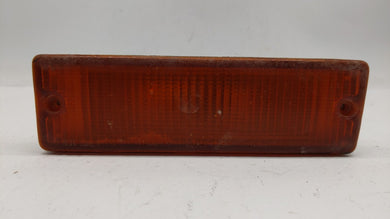 1988 Nissan Sentra Driver Left Oem Front Light Lamp - Oemusedautoparts1.com