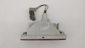 1988 Nissan Sentra Driver Left Oem Front Light Lamp - Oemusedautoparts1.com