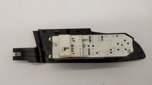 2014-2018 Toyota Corolla Master Power Window Switch Replacement Driver Side Left P/N:74232-42120 74232-0R050 Fits OEM Used Auto Parts - Oemusedautoparts1.com