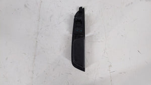 2010 Chevrolet Equinox Driver Left Rear Power Window Switch 13305368 - Oemusedautoparts1.com