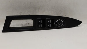 2013-2019 Ford Fusion Master Power Window Switch Replacement Driver Side Left P/N:DG1T-14540-ACW DG1T-14540-ABW Fits OEM Used Auto Parts - Oemusedautoparts1.com