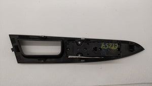 2013-2019 Ford Fusion Master Power Window Switch Replacement Driver Side Left P/N:DG1T-14540-ACW DG1T-14540-ABW Fits OEM Used Auto Parts - Oemusedautoparts1.com