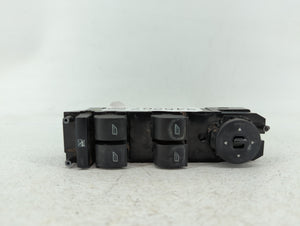 2013-2019 Ford Escape Master Power Window Switch Replacement Driver Side Left P/N:BM5T-14A132-AA BM5T-14A132-AB Fits OEM Used Auto Parts - Oemusedautoparts1.com