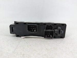 2013-2019 Ford Escape Master Power Window Switch Replacement Driver Side Left P/N:BM5T-14A132-AA BM5T-14A132-AB Fits OEM Used Auto Parts - Oemusedautoparts1.com