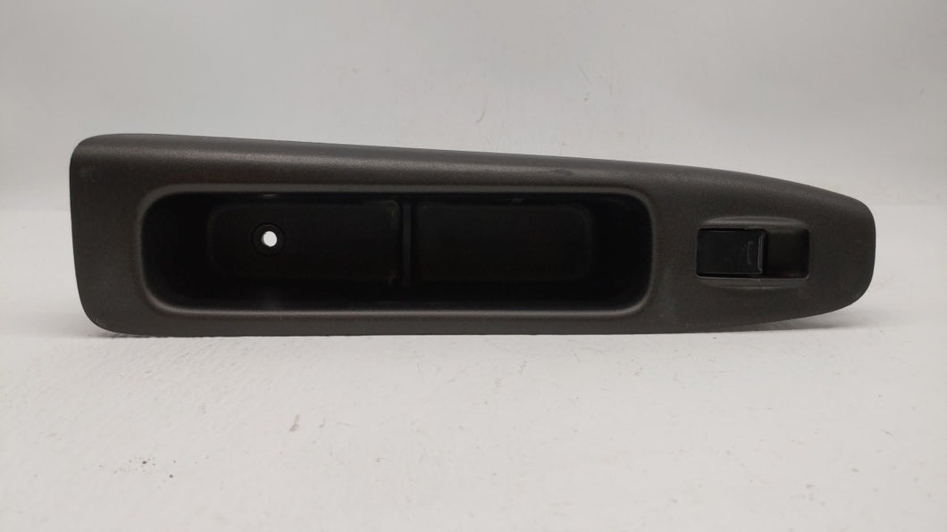 2005 Toyota Camry Passeneger Right Rear Power Window Switch 74271-aa010 - Oemusedautoparts1.com