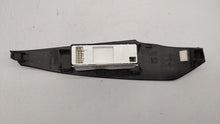 2015 Mazda 6 Passeneger Right Rear Power Window Switch Ghp9685l1 - Oemusedautoparts1.com