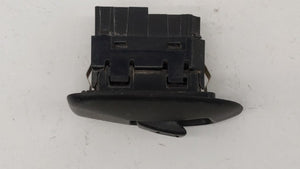 2003 Chevrolet Tahoe Passeneger Right Rear Power Window Switch 15206532 - Oemusedautoparts1.com