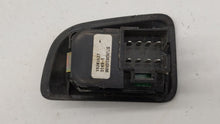 2003 Chevrolet Tahoe Passeneger Right Rear Power Window Switch 15206532 - Oemusedautoparts1.com