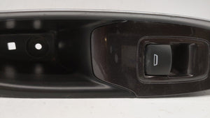 2016-2019 Chevrolet Malibu Passeneger Right Rear Power Window Switch - Oemusedautoparts1.com