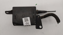 2002-2003 Cadillac Deville Chassis Control Module Ccm Bcm Body Control - Oemusedautoparts1.com