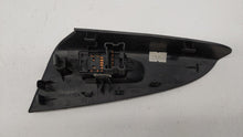 2017 Nissan Sentra Driver Left Rear Power Window Switch 82961 3sg0a - Oemusedautoparts1.com