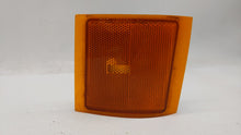 1995-1999 Chevrolet Suburban 1500 Passenger Right Oem Front Light Lamp - Oemusedautoparts1.com