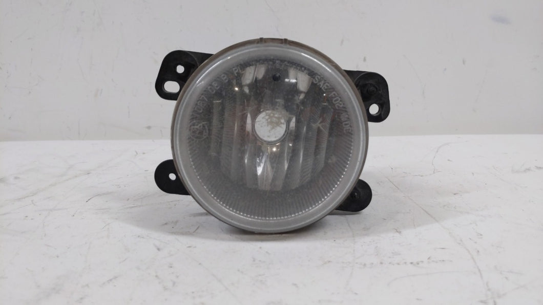 2005-2010 Chrysler 300 Passenger Right Oem Front Light Lamp - Oemusedautoparts1.com