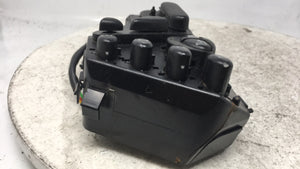 2000 Mercedes-Benz S-Klasse Master Power Window Switch Replacement Driver Side Left P/N:2282001010 Fits 2017 2018 2019 OEM Used Auto Parts - Oemusedautoparts1.com