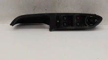 2013-2019 Ford Escape Master Power Window Switch Replacement Driver Side Left P/N:BM5T-14A132-AA BM5T-14A132-AB Fits OEM Used Auto Parts - Oemusedautoparts1.com