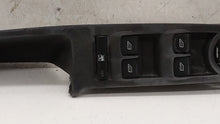 2013-2019 Ford Escape Master Power Window Switch Replacement Driver Side Left P/N:BM5T-14A132-AA BM5T-14A132-AB Fits OEM Used Auto Parts - Oemusedautoparts1.com