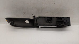 2013-2019 Ford Escape Master Power Window Switch Replacement Driver Side Left P/N:BM5T-14A132-AA BM5T-14A132-AB Fits OEM Used Auto Parts - Oemusedautoparts1.com