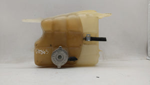 2005-2007 Jeep Liberty Radiator Coolant Overflow Expansion Tank Bottle - Oemusedautoparts1.com