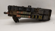 2000-2001 Chrysler Lhs Fusebox Fuse Box Panel Relay Module P/N:04760135AB P05081004AA Fits 2000 2001 2002 2003 2004 OEM Used Auto Parts