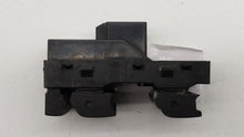 2013 Chevrolet Malibu Master Power Window Switch Replacement Driver Side Left P/N:20917580 22823883 Fits 2011 2012 OEM Used Auto Parts - Oemusedautoparts1.com