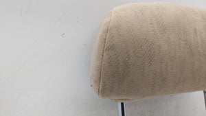 1999 Nissan Altima Headrest Head Rest Front Driver Passenger Seat Fits OEM Used Auto Parts - Oemusedautoparts1.com