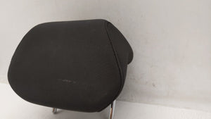 2012-2014 Hyundai Accent Headrest Head Rest Rear Seat Fits 2012 2013 2014 OEM Used Auto Parts
